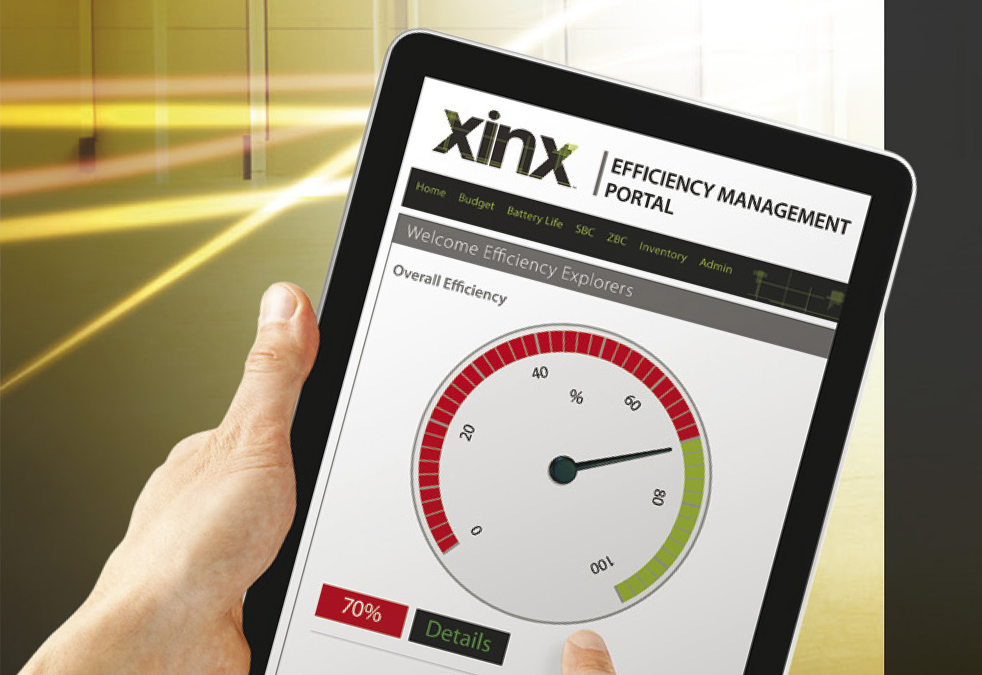 Cos’è XINX e cosa può fare